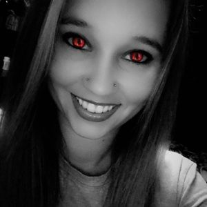 Meet your Posher, Corlissa